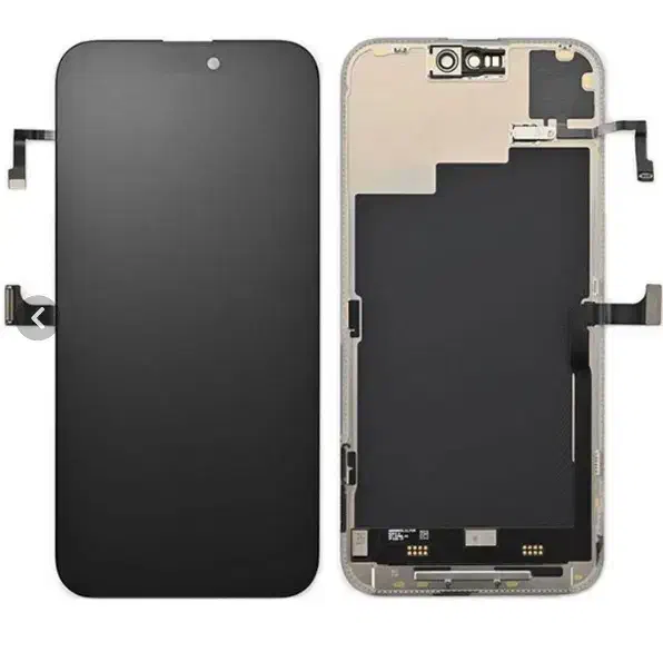 LCD 15 PRO MAX|لوازم جانبی موبایل و تبلت|تهران, باشگاه نفت|دیوار