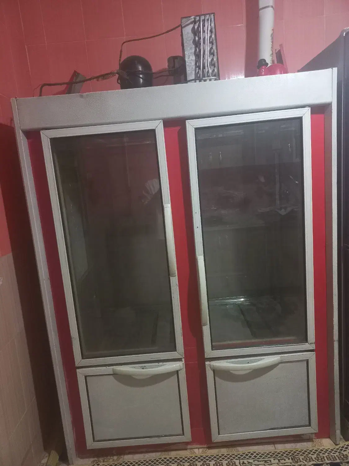 یخچال|یخچال و فریزر|بهبهان, |دیوار