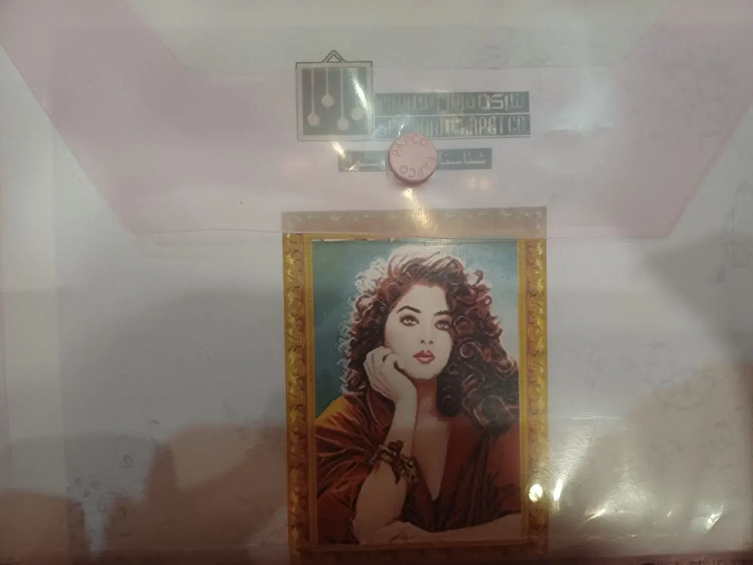 نقشه کامپیوتری تابلو فرش|تابلو فرش|شیراز, شهرک جماران|دیوار