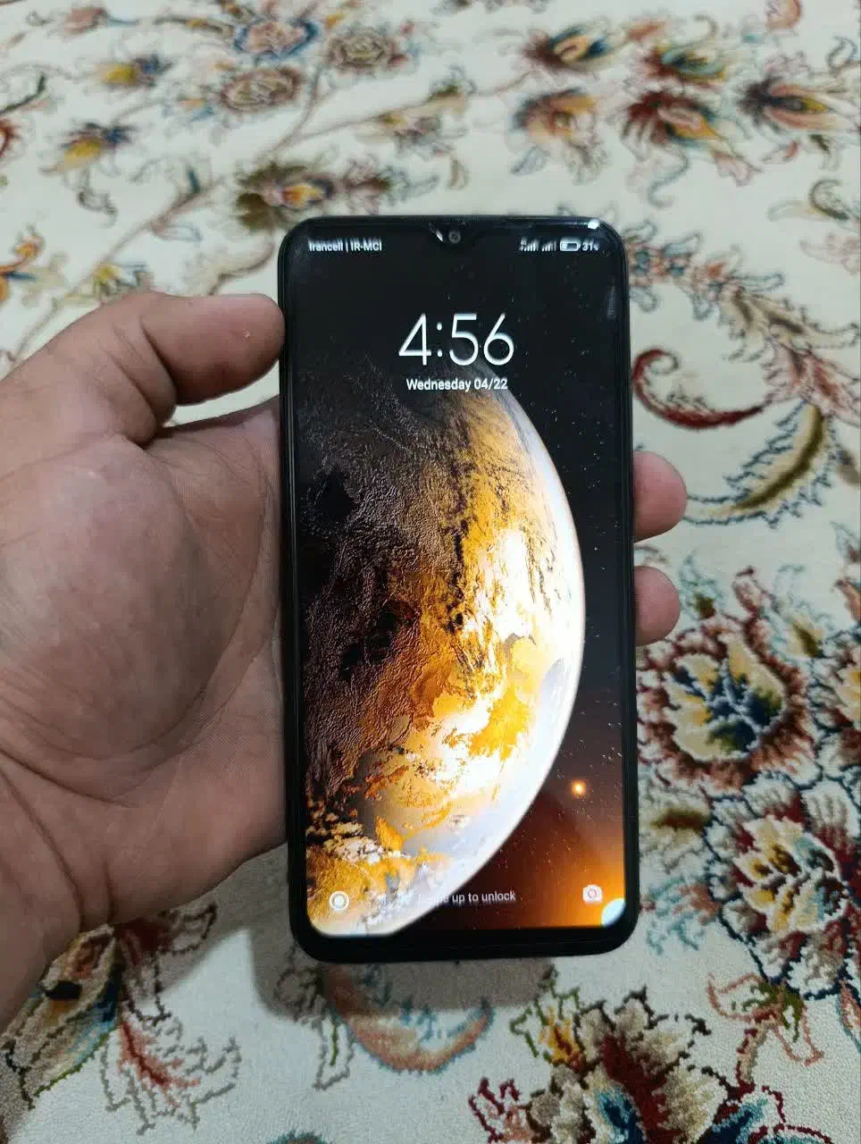 redmi 9|موبایل|ارومیه, |دیوار