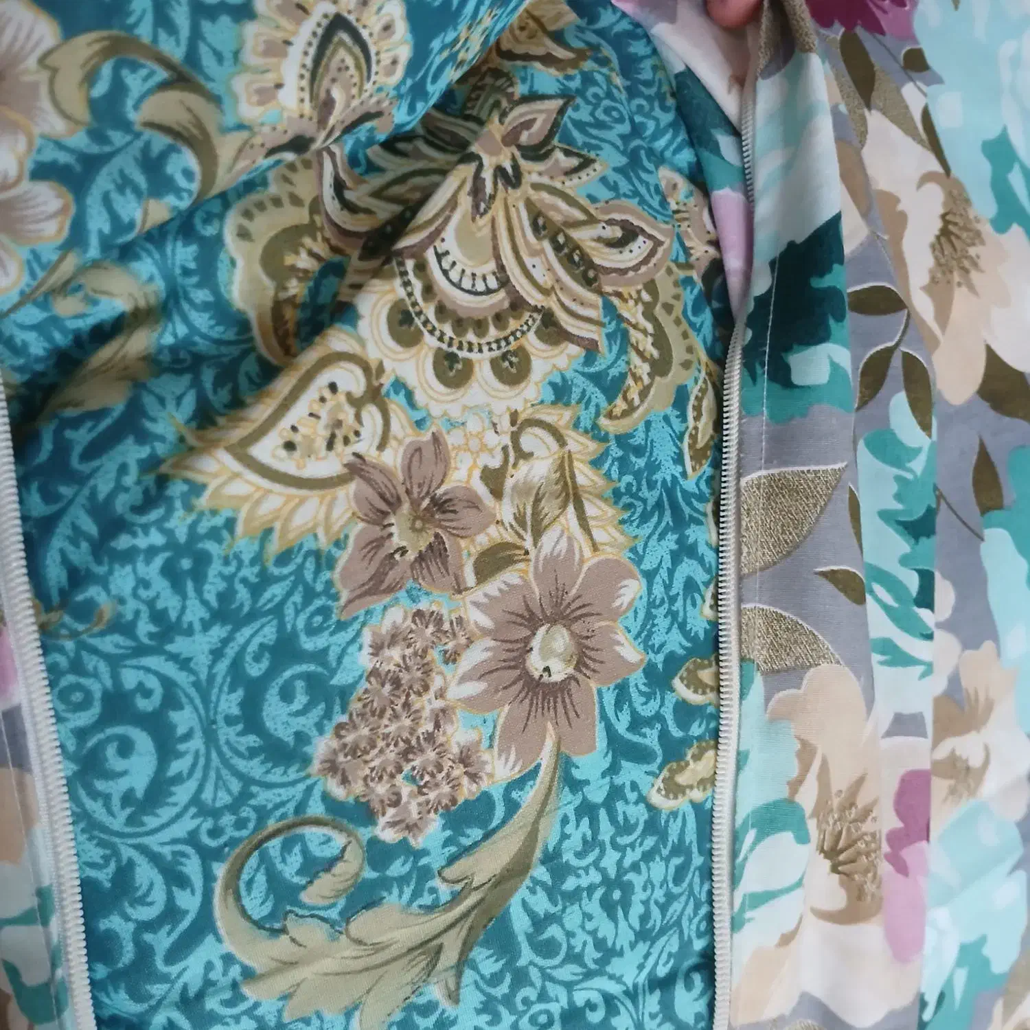 تشک دونفره|رختخواب، بالش، پتو|سیرجان, |دیوار