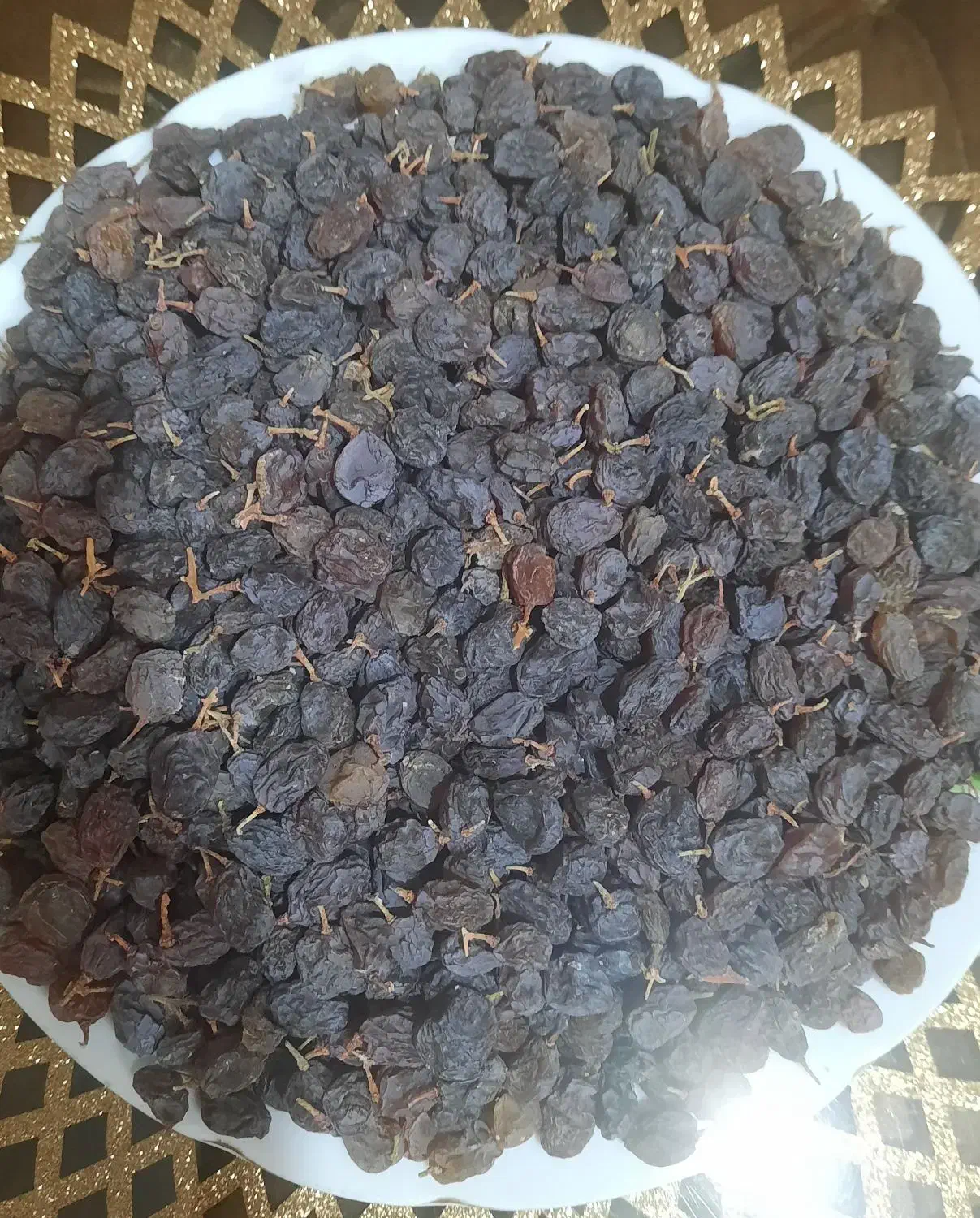 کشمش پلویی|خوردنی و آشامیدنی|ملایر, |دیوار