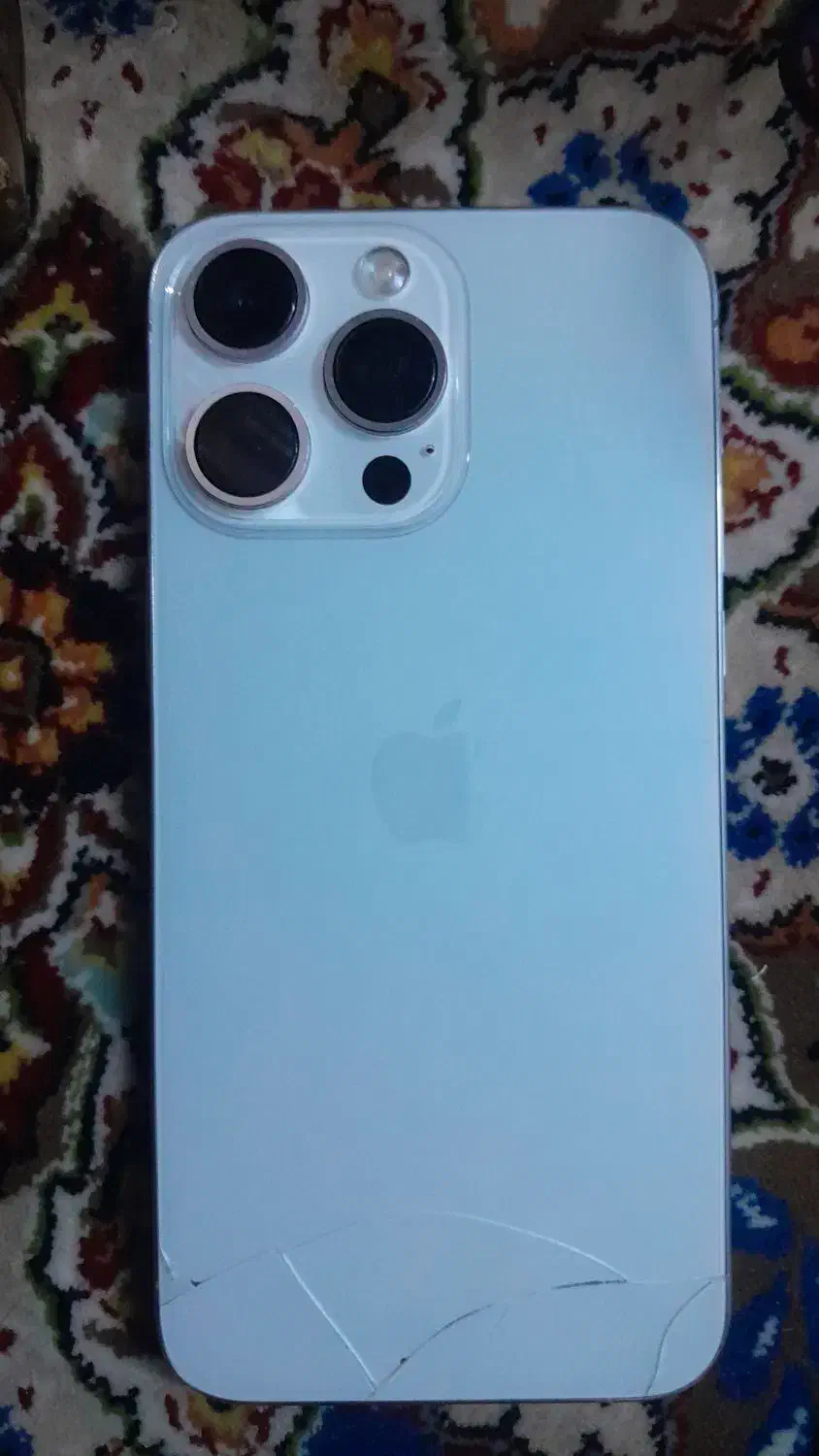 ایفون ۱۵ فیک|موبایل|ری, علایین|دیوار