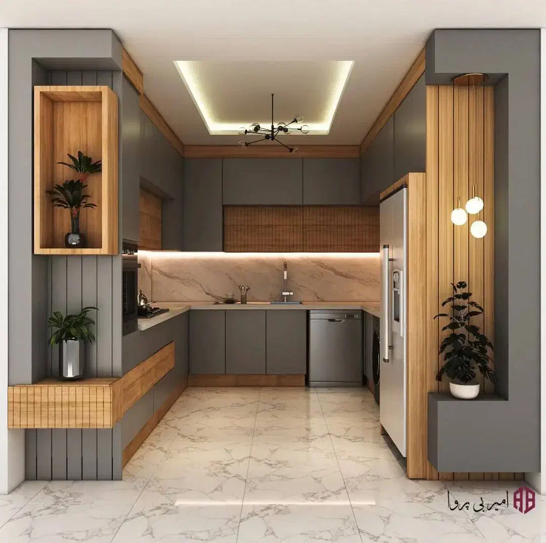 آپارتمان۷۵متری نوساز/شیک کلیداولی/املاک کارن|فروش آپارتمان|پیشوا, |دیوار