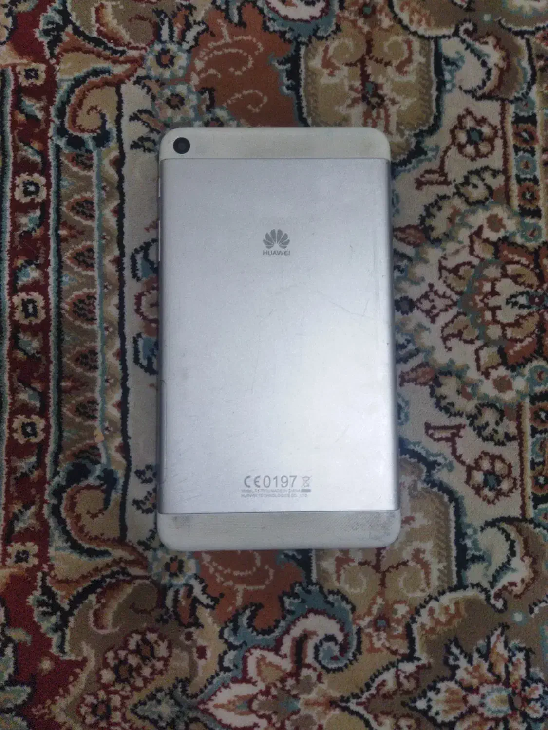 تبلت نیاز به تعمیر|لوازم جانبی موبایل و تبلت|ساوه, |دیوار