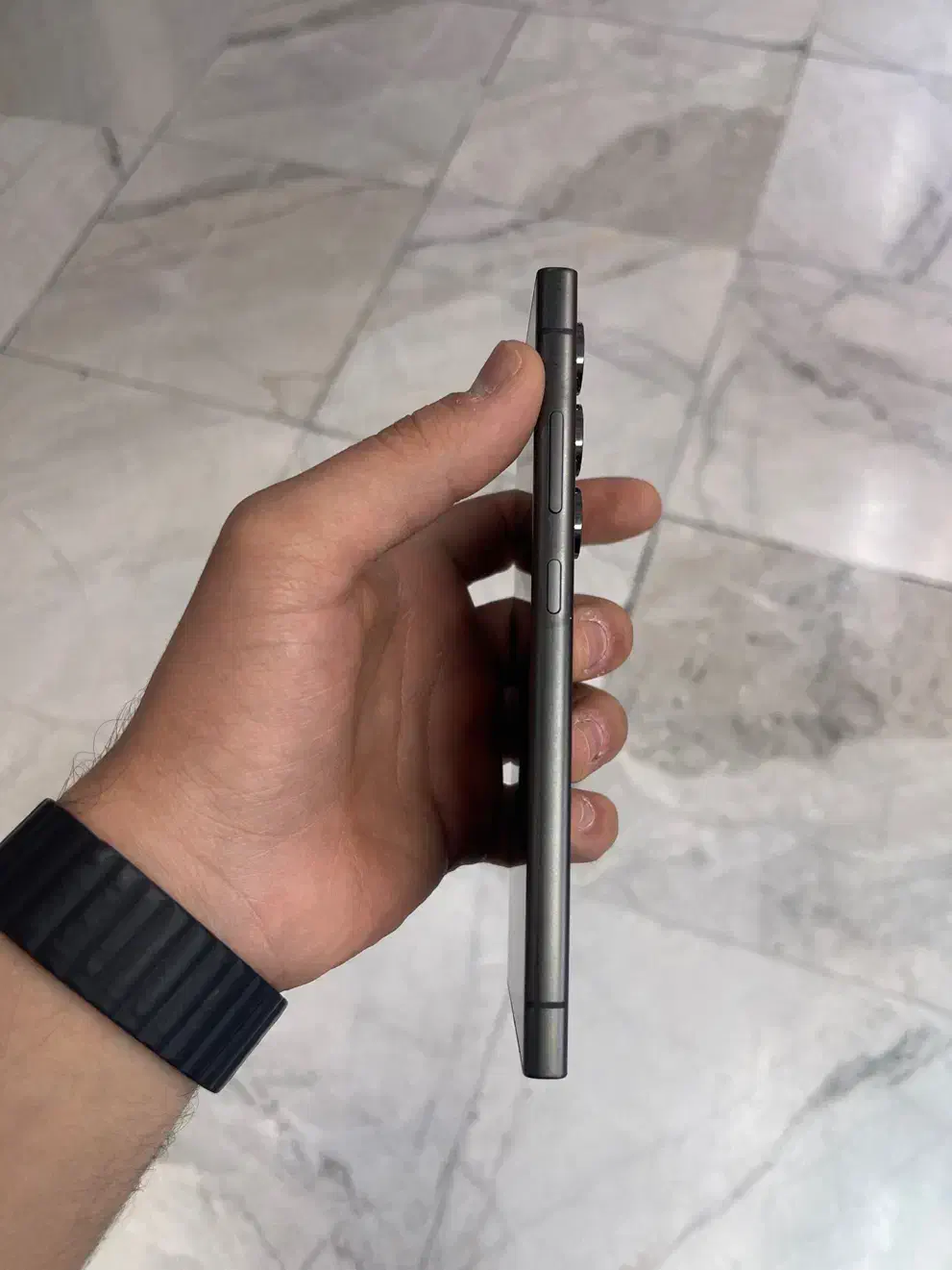 S24 ultra|موبایل|تهران, جردن|دیوار