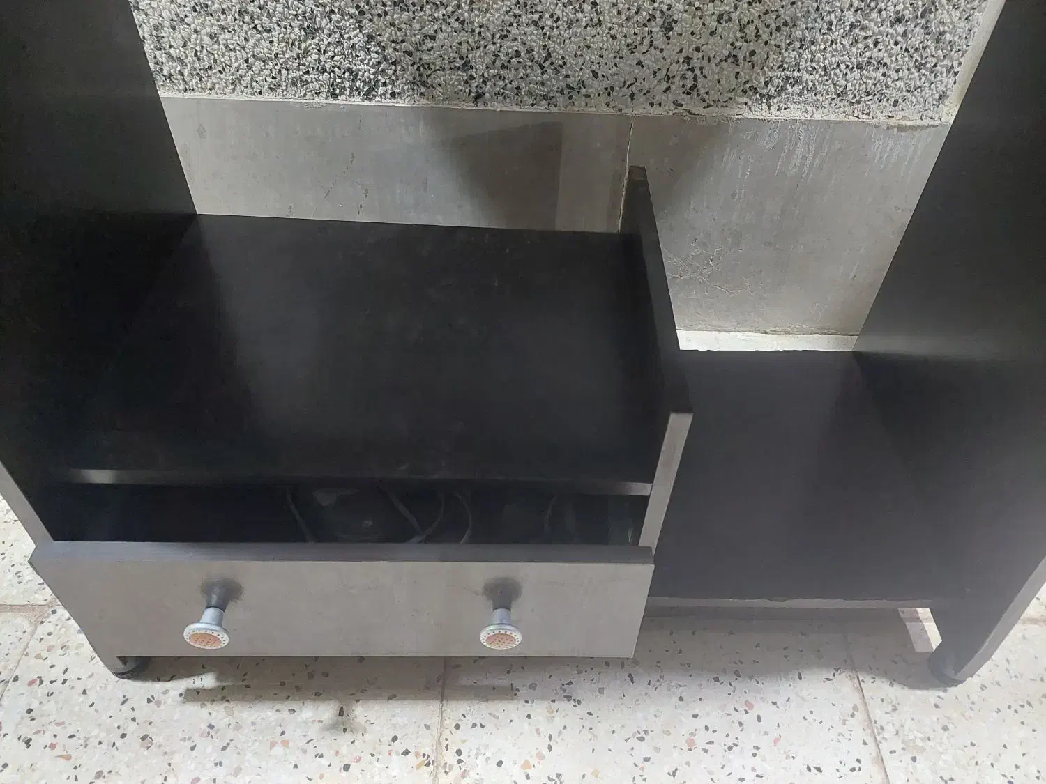 میز کامپیوتر|میز تحریر و کامپیوتر|بم, |دیوار