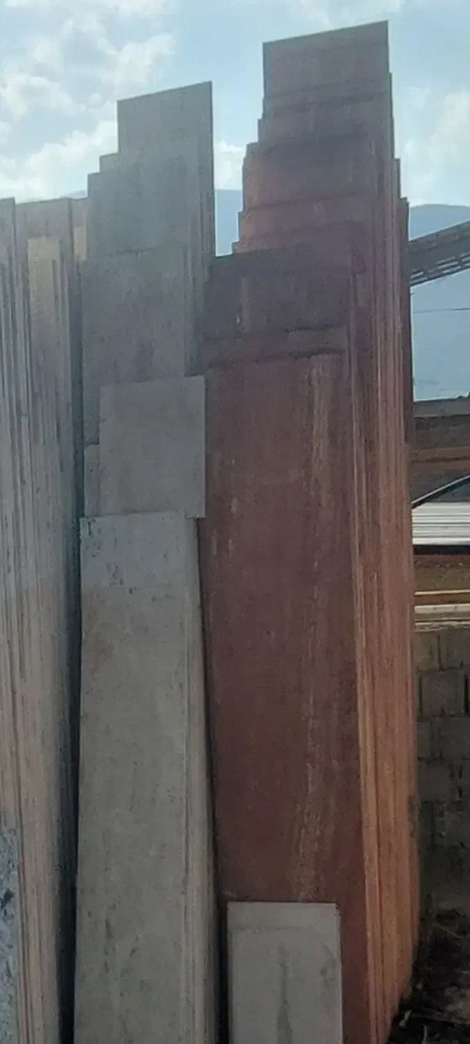 سنگ  تراورتن آذر شهر تبریز .|مصالح و تجهیزات ساختمان|تهران, قزل قلعه|دیوار