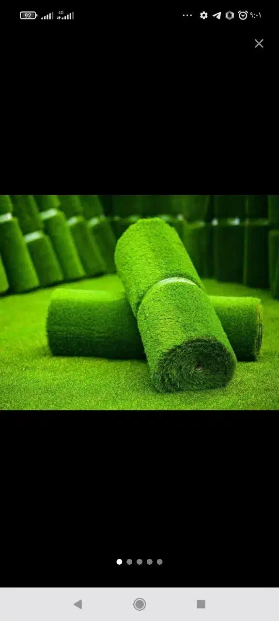 چمن مصنوعی|خدمات باغبانی و درختکاری|تربتحیدریه, مظفریه|دیوار