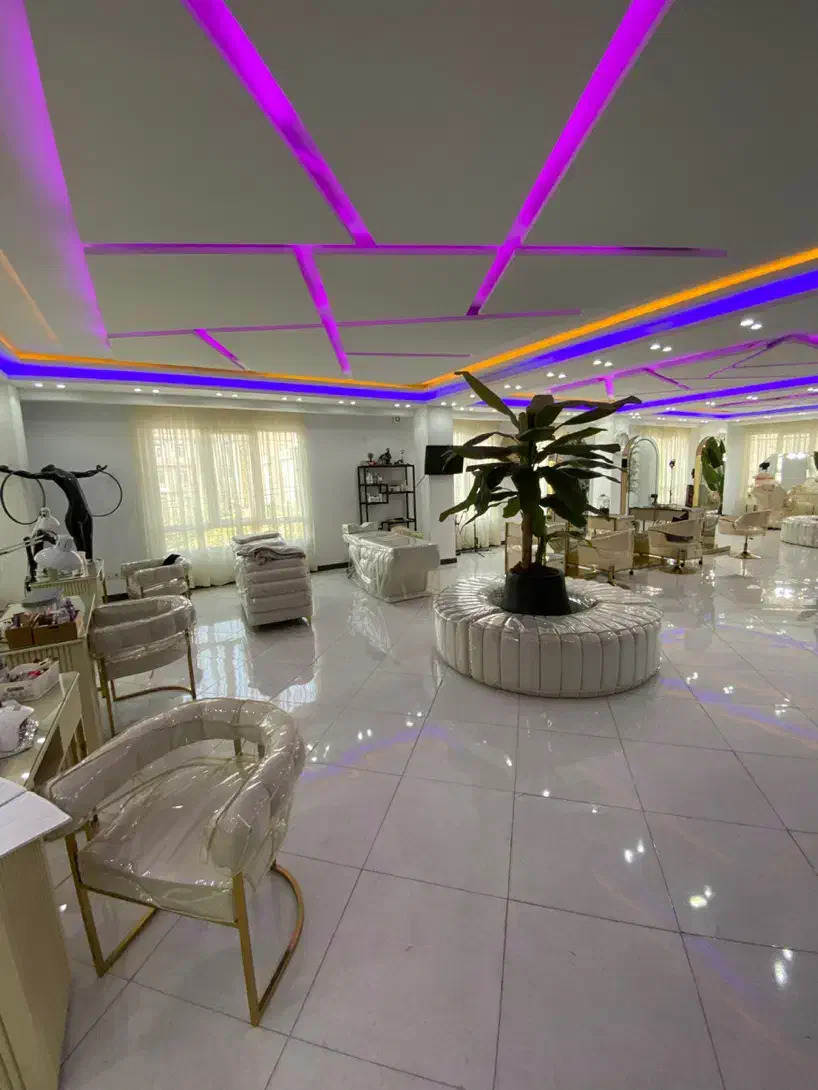 واوان ۱۹۰ متر فلت تجاری|اجارهٔ دفتر کار، اتاق اداری، مطب|اسلام‌شهر, شهرک واوان|دیوار