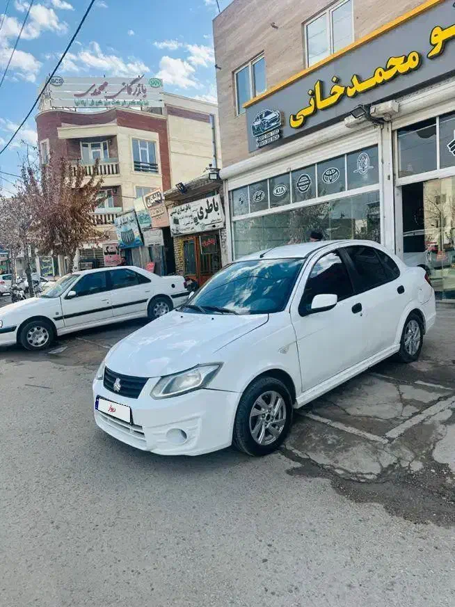 فروشی|خودرو سواری و وانت|بجنورد, |دیوار