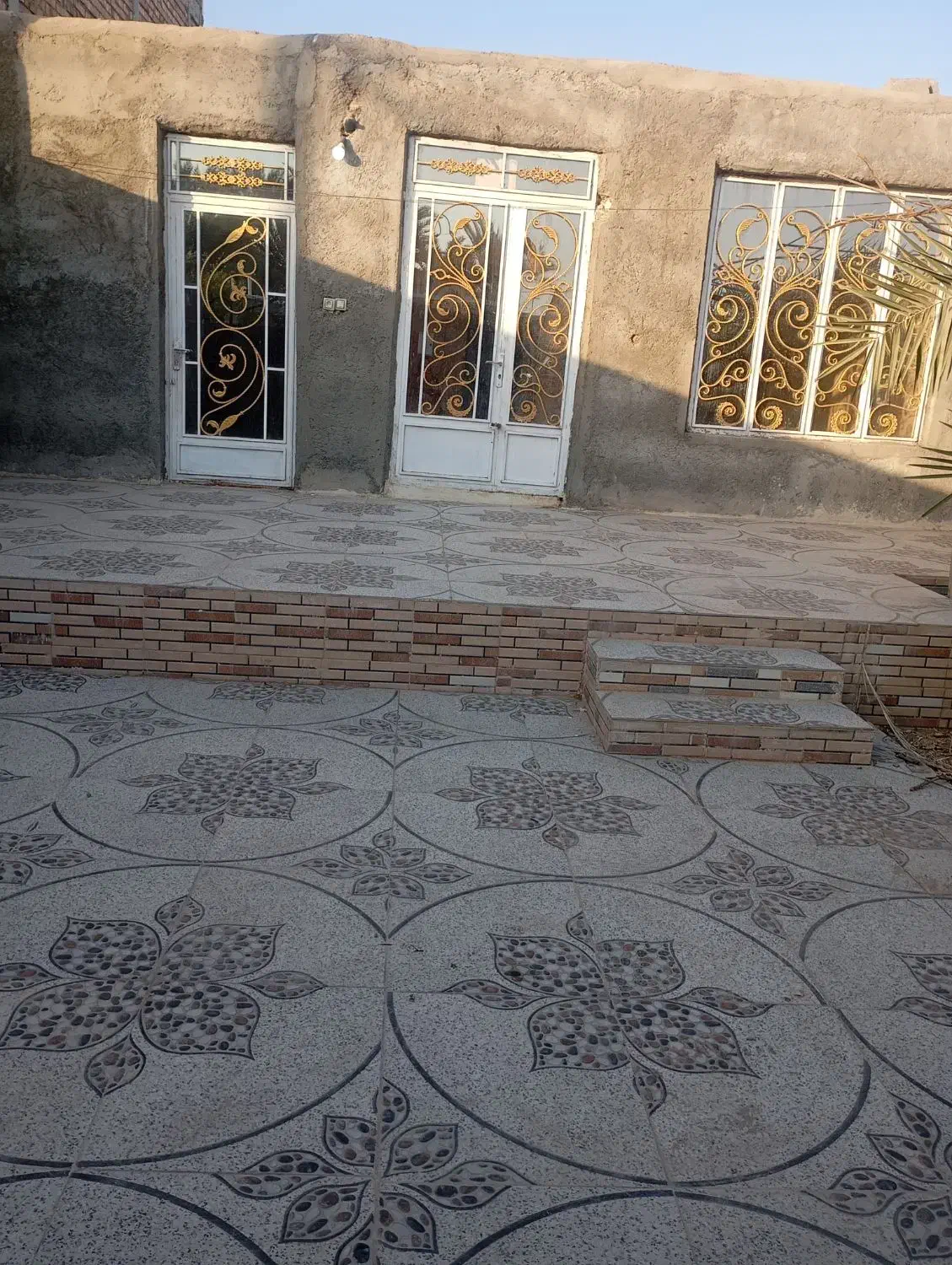 یک باب منزل اجاره ای سرویس کامل با امکانات|اجارهٔ خانه و ویلا|بمپور, |دیوار