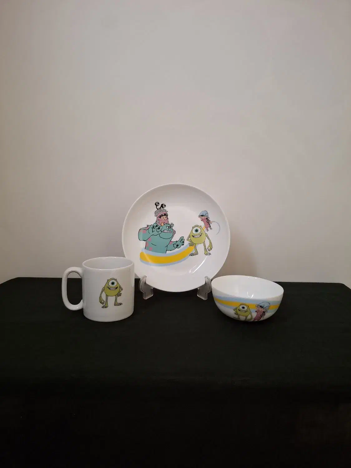 ست کودک انیمیشنی|ظروف سرو و پذیرایی|تهران, مطهری|دیوار