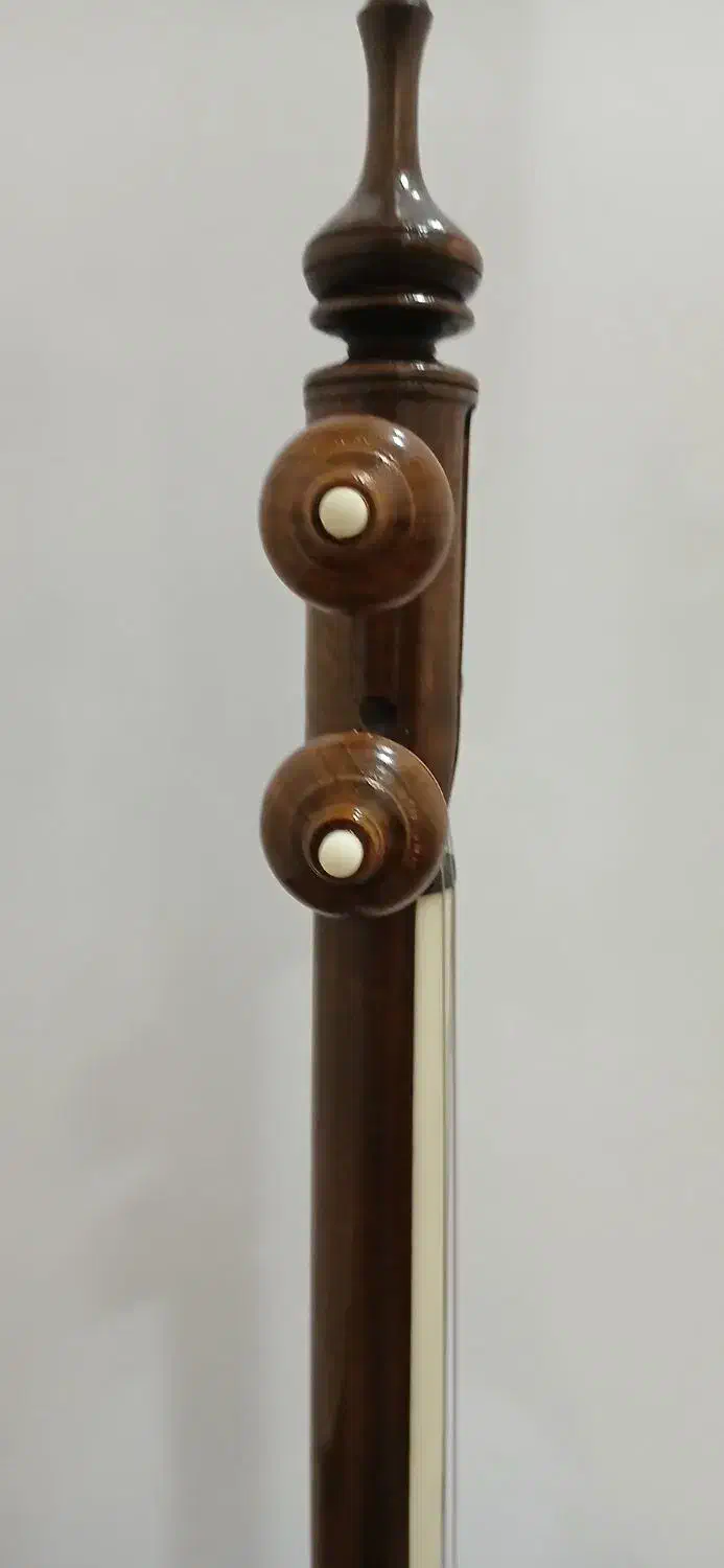 کمانچه حرفه ایی|سازهای سنتی|دزفول, |دیوار