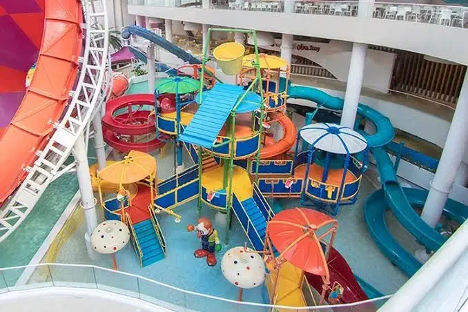 بلیط اوپارک|کارت هدیه و تخفیف|اسلامشهر, زرافشان|دیوار