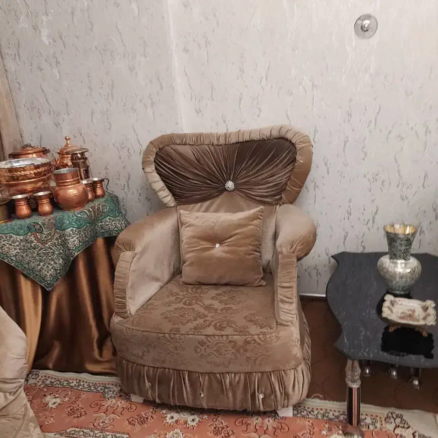 مبل مناسب برای خانه . باغ ‌. مغازه|مبلمان خانگی و میز عسلی|ارومیه, |دیوار