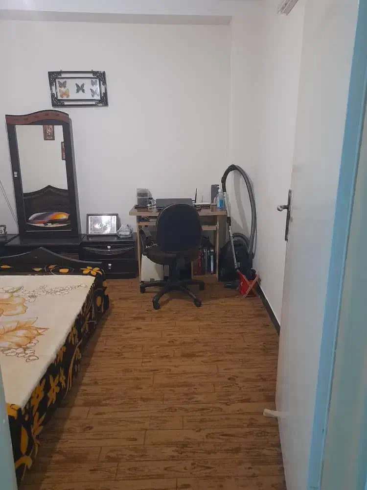 آپارتمان ۹۷ متری ۲ خواب بر اصلی پیام نور|فروش آپارتمان|ساری, |دیوار