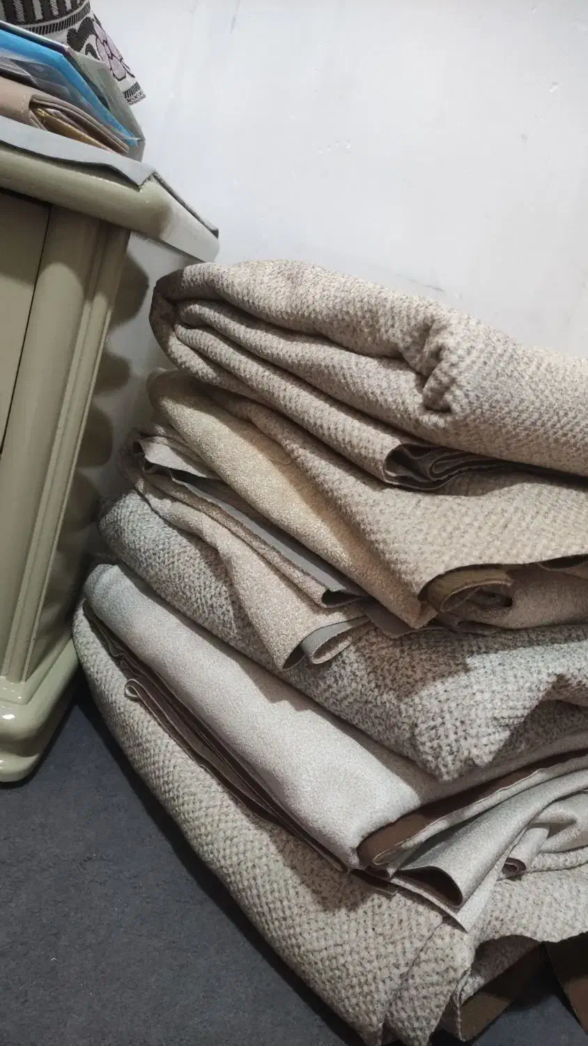 پارچه  مبلی متری 130ت|لوازم خیاطی و بافتنی|شیراز, میانرود|دیوار