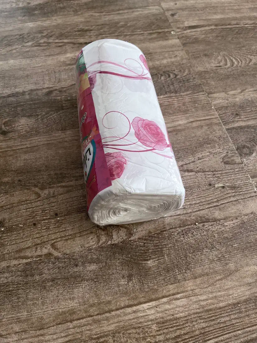 سفره یک بار مصرف ۲کیلویی|سفره، حوله، دستمال آشپزخانه|یاسوج, |دیوار