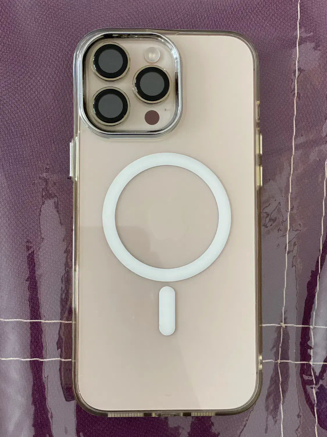 ایفون 16pro max|موبایل|کرمان, |دیوار