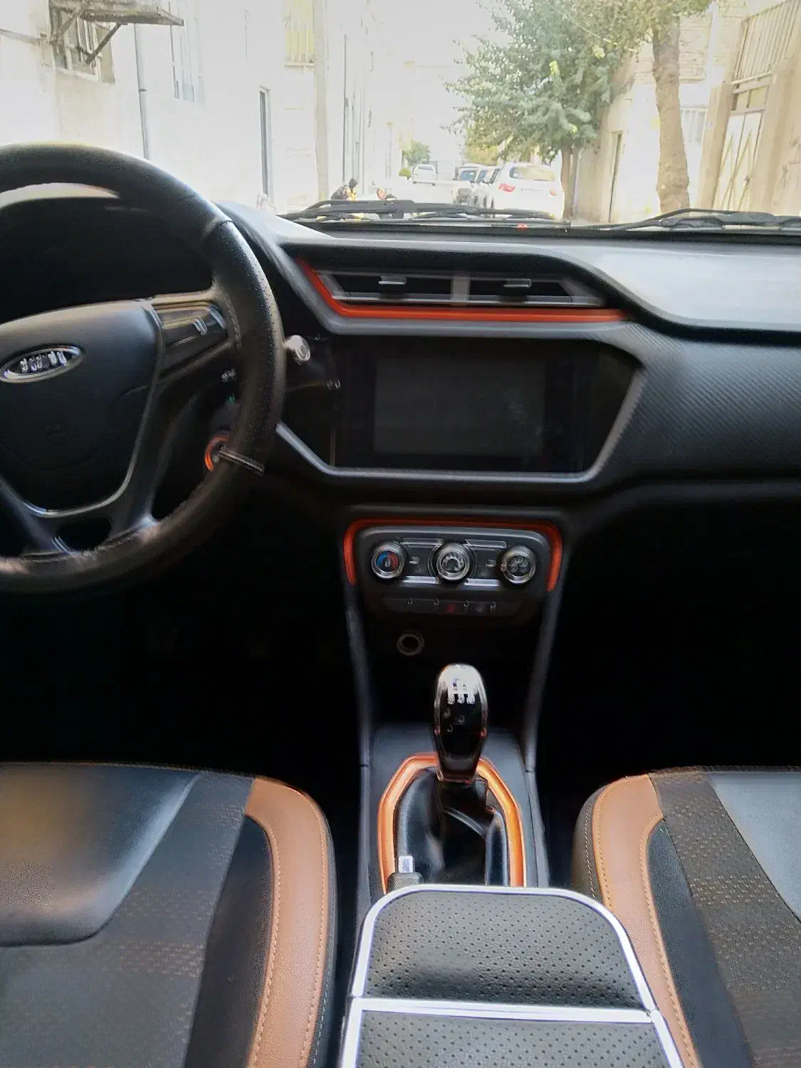 X22 مدل97بی رنگ|خودرو سواری و وانت|اسلام‌شهر, شهرک احمدیه|دیوار