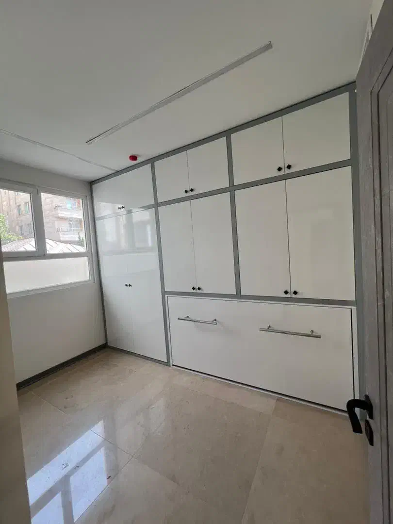 فروش آپارتمان۹۵متر ۲ خواب نوساز نیاوران|فروش آپارتمان|تهران, نیاوران|دیوار