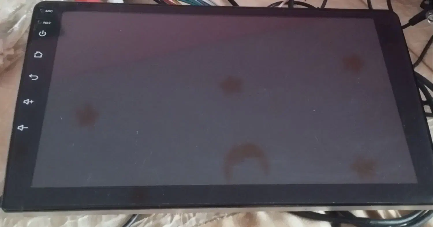 سیستم صوتی|صوتی و تصویری|شیراز, شیخ علی چوپان|دیوار