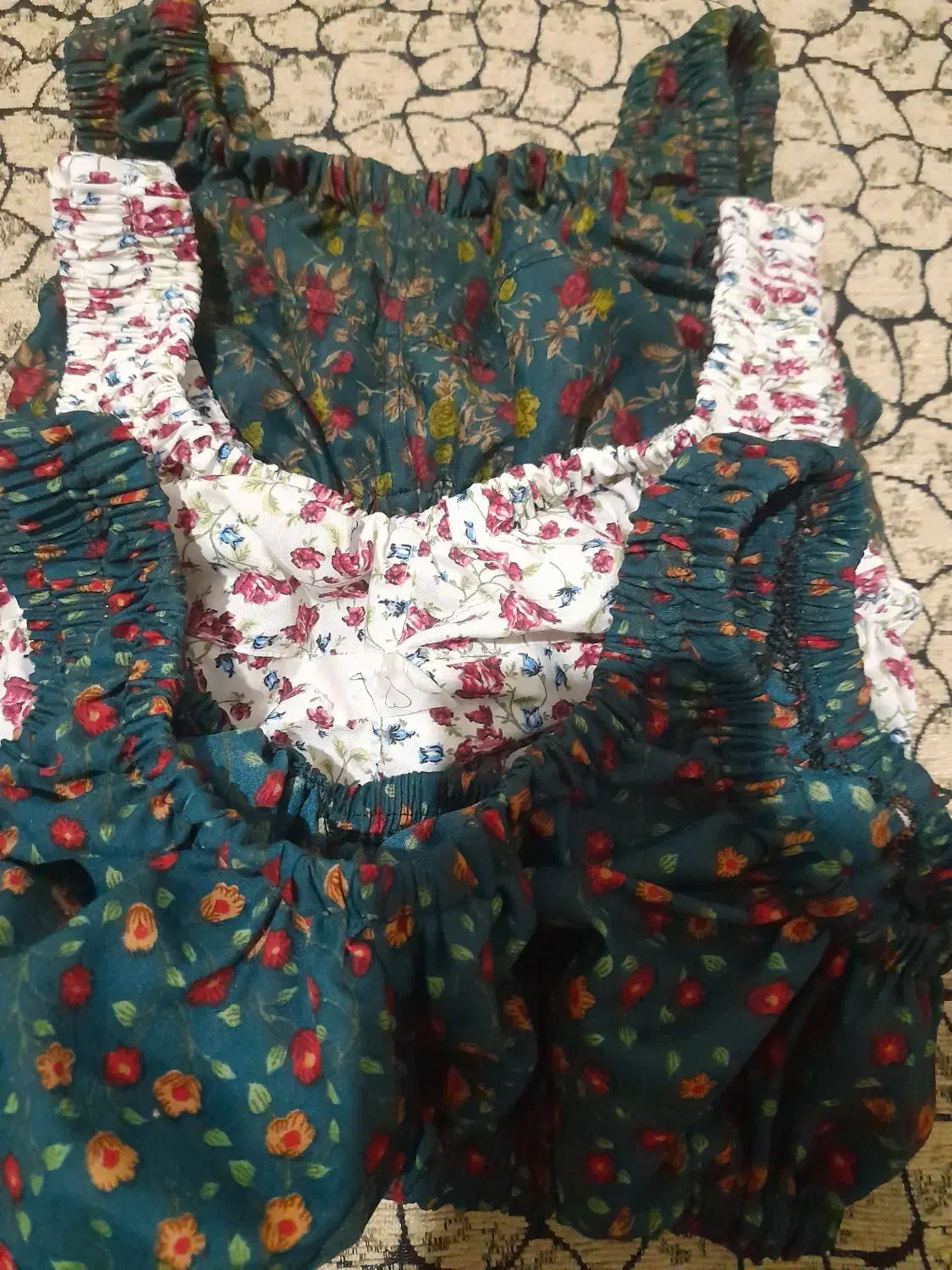 سوتین نخی هندی|لباس|مشهد, شهید قربانی|دیوار