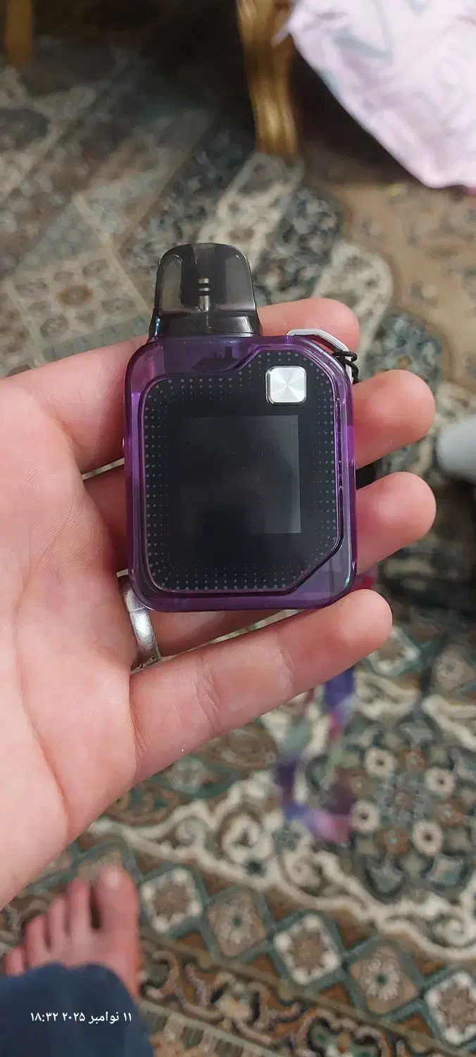 ویپ اورسا بیبی ۳|زیورآلات و اکسسوری|محمدشهر, محمدشهر|دیوار