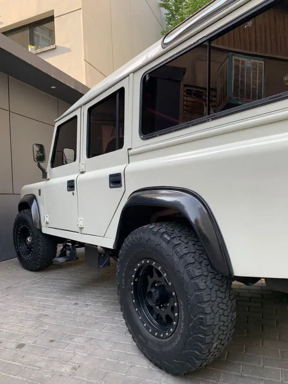 پاژن استیشن ۸۶ بیرنگ|خودرو سواری و وانت|تهران, سنائی|دیوار