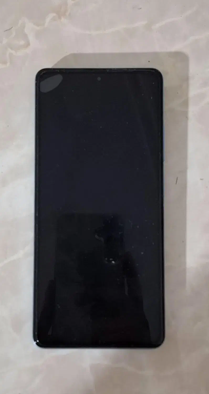 گوشی شیایومی نوت۱۲پروپلاس|موبایل|تهران, جی|دیوار