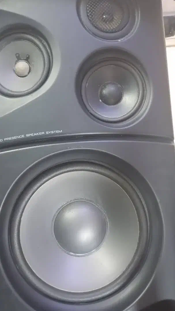 خرید وفروش صوتی|سیستم صوتی خانگی|مبارکه, |دیوار