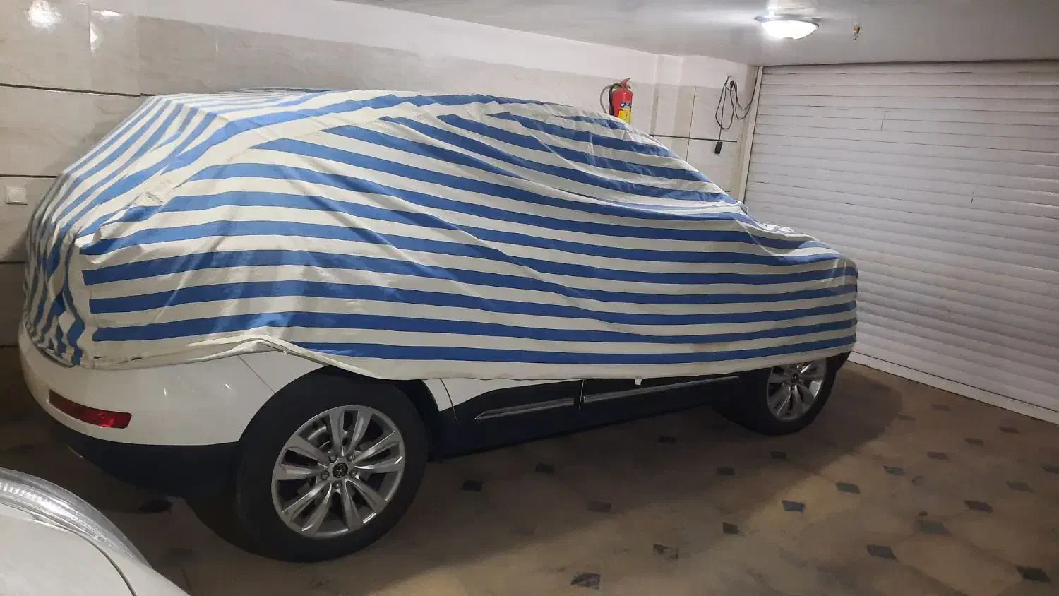 جک s5 2017|خودرو سواری و وانت|همدان, |دیوار