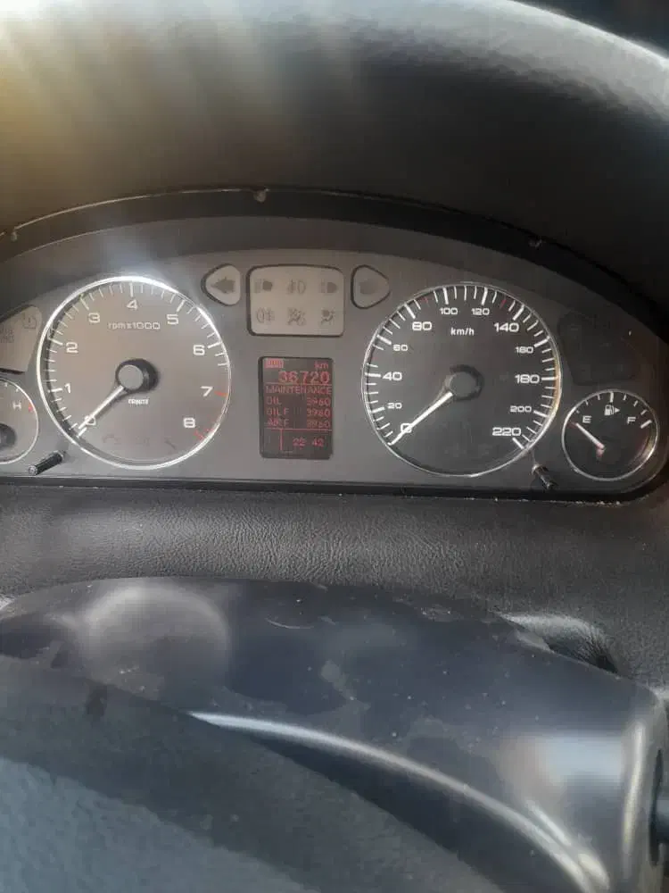 فروش سمند موتور ملی تک گانه Ef7 در خوی|خودرو سواری و وانت|خوی, |دیوار