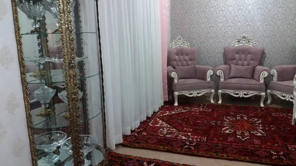 فروش خانه حجتی میدان معلم دوطبقه ۵۲متر|فروش خانه و ویلا|تبریز, |دیوار