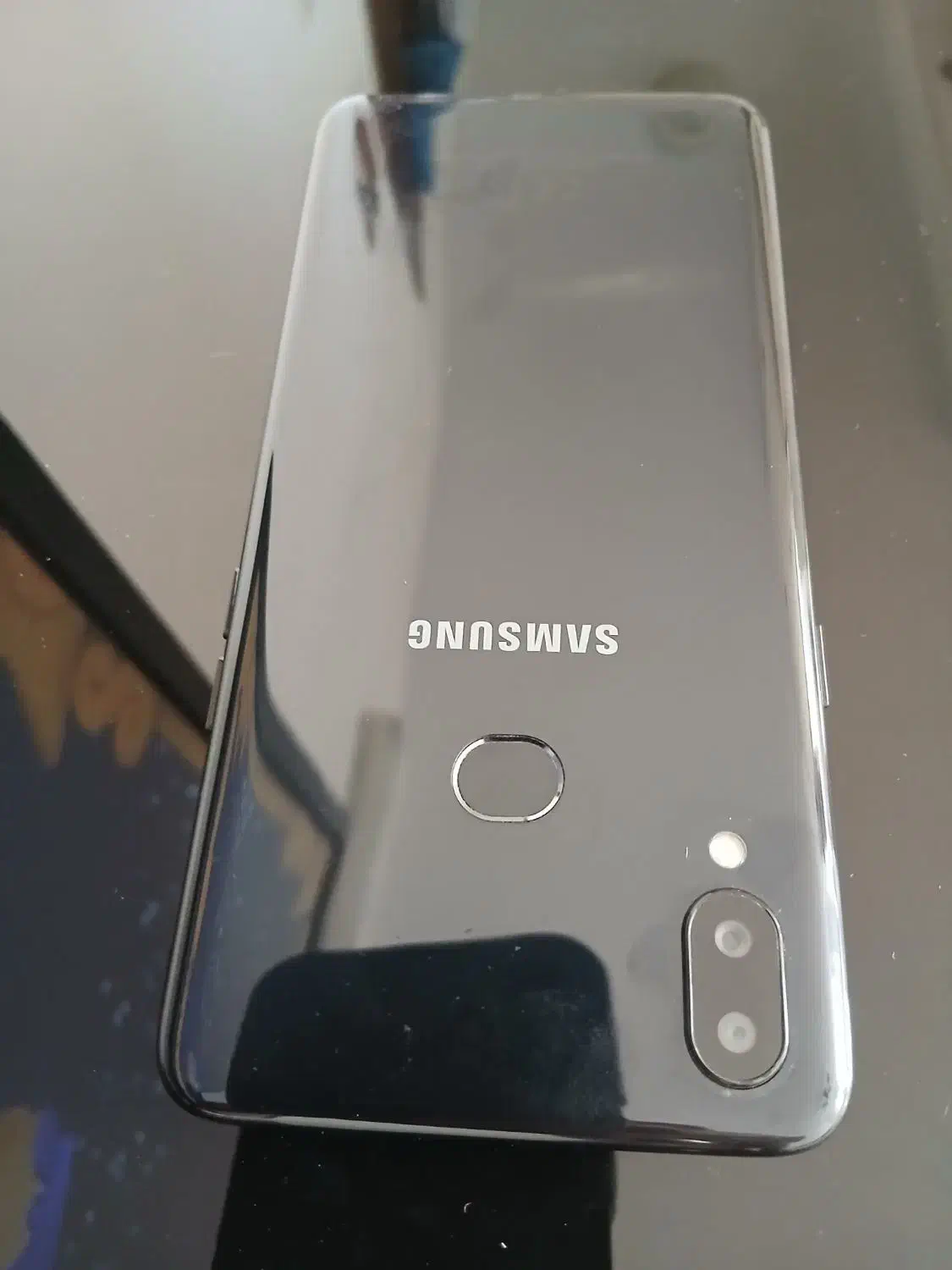 گوشی،سامسونگA10S|موبایل|تهران, افسریه شمالی|دیوار