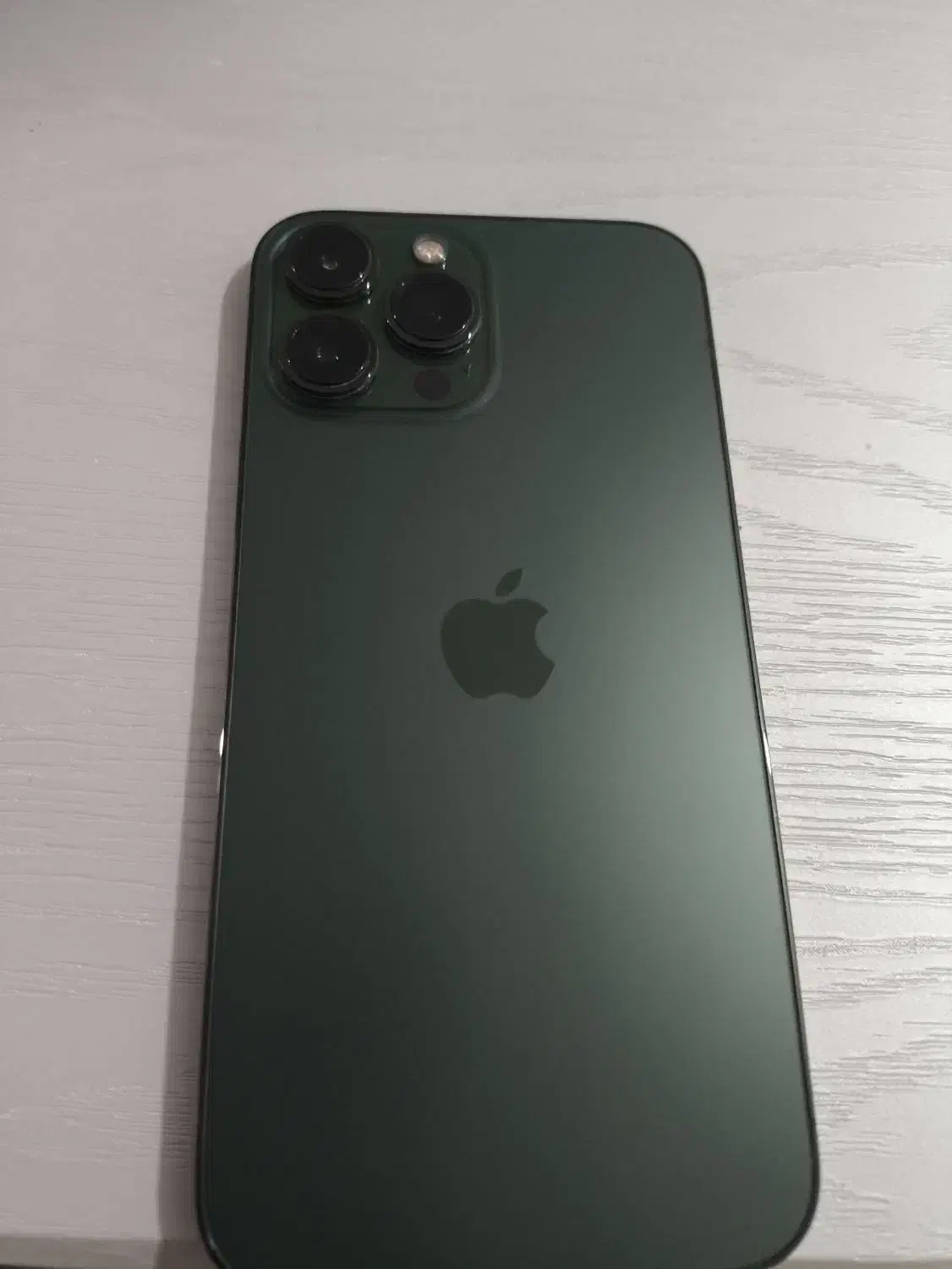 آیفون ۱۳ پرومکس یک ترابایت|موبایل|گرگان, |دیوار