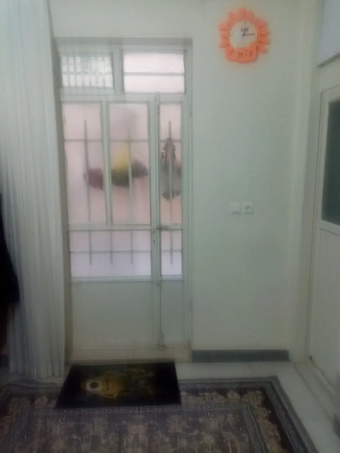 اجاره واحد 55 متری|اجارهٔ خانه و ویلا|همدان, |دیوار