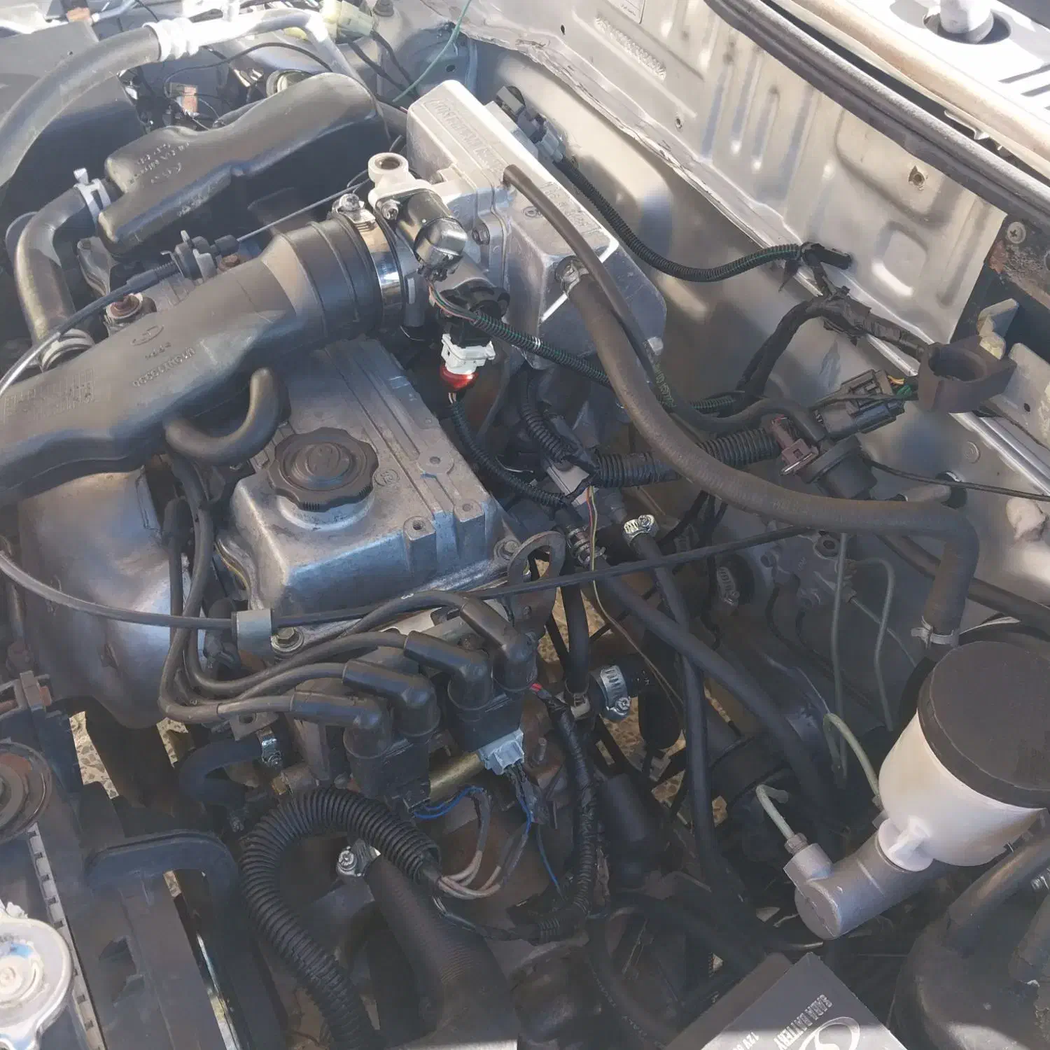 پراید ۸۶  بیمه ۱۲ ماه فقط تماس جواب گو هستم|خودرو سواری و وانت|آبدانان, |دیوار