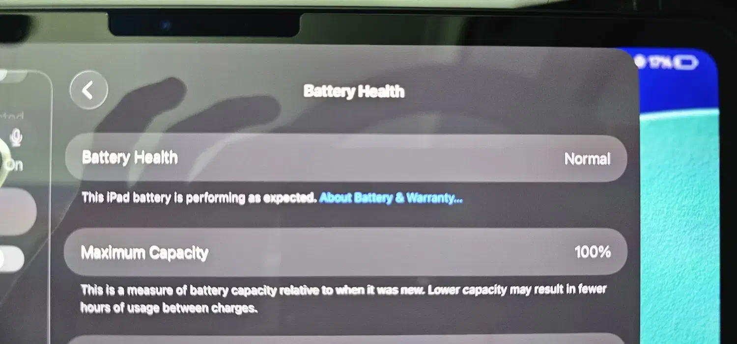 آیپد پرو M4 2024 WiFi 11 inch|تبلت|شیراز, زیباشهر|دیوار