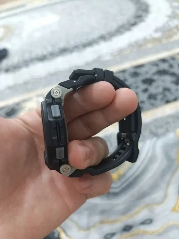 cacio G-shock|ساعت|شاهرود, |دیوار