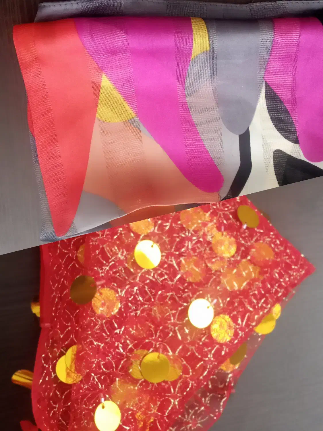 روسری و شال|لباس|بیرجند, |دیوار