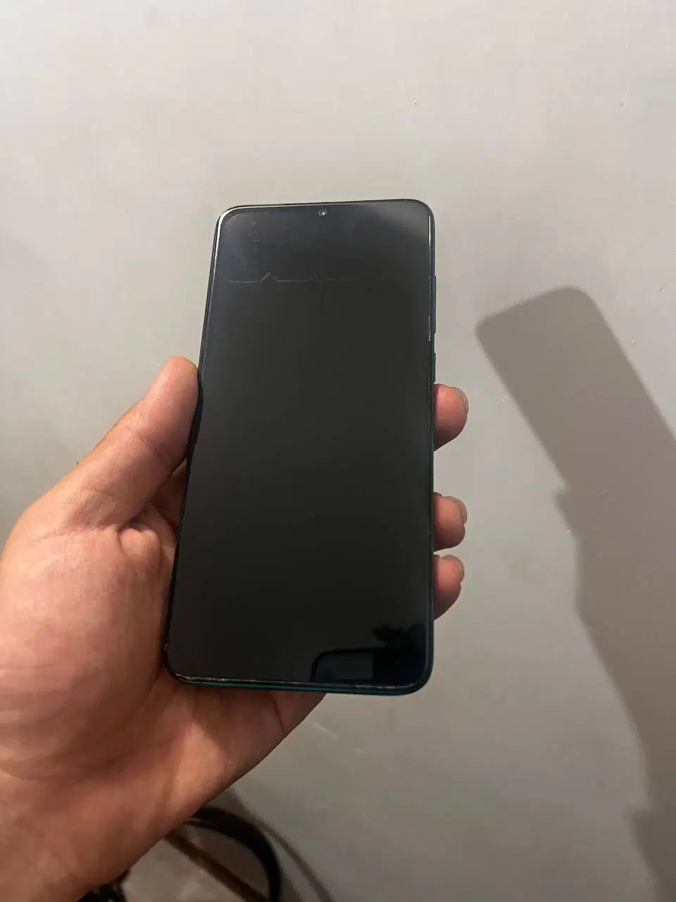 note 8 pro 128 6 باریج|موبایل|ارومیه, |دیوار