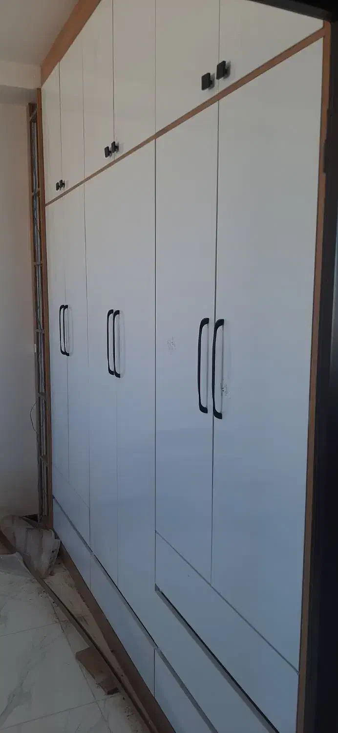 به یک مونتاژ کار کابینت نیاز مندیم|استخدام معماری، عمران و ساختمانی|اردبیل, |دیوار