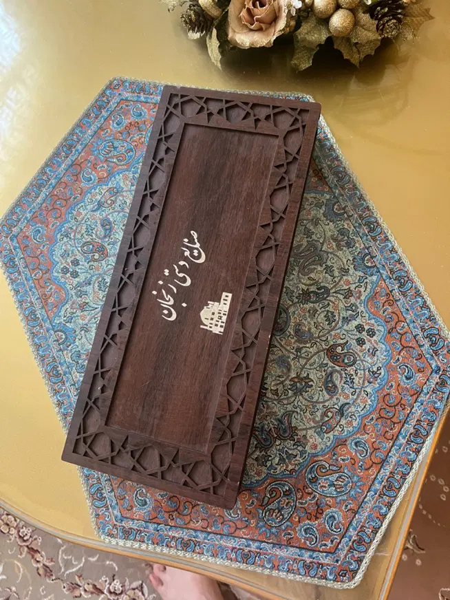 چاقو زنجان|ظروف پختوپز|تهران, شهرک گلها|دیوار