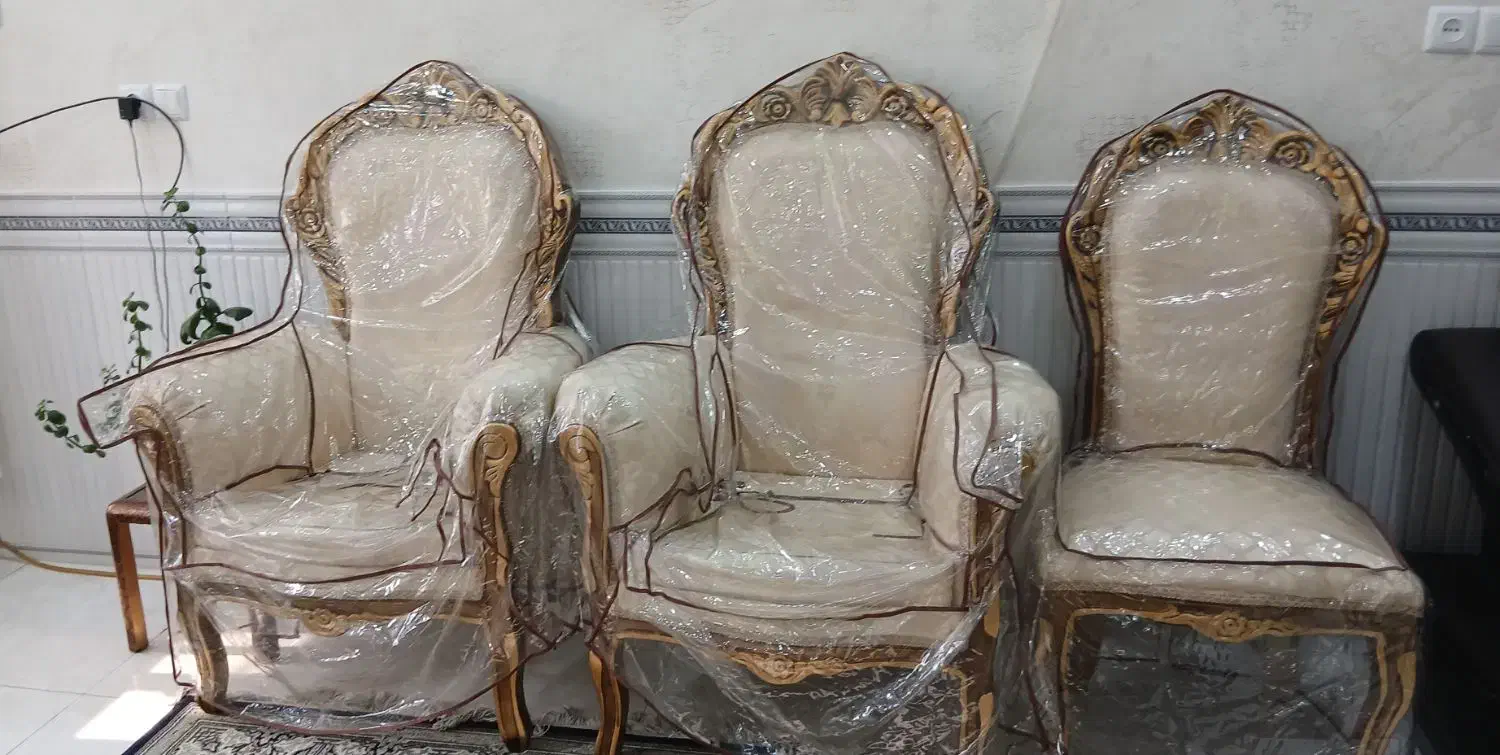 کاورمبل|مبلمان خانگی و میز عسلی|ورامین, ورامین|دیوار