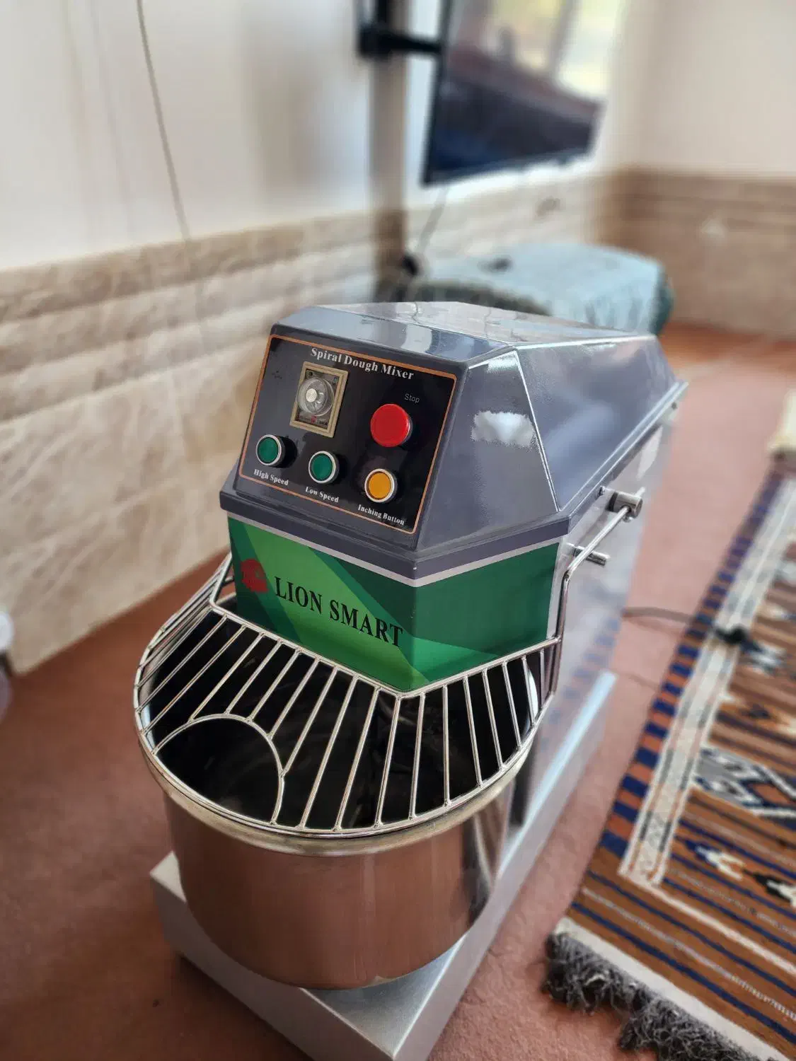 فروش خمیر گیر اسپیرال|فروشگاه و مغازه|شیراز, بازار|دیوار