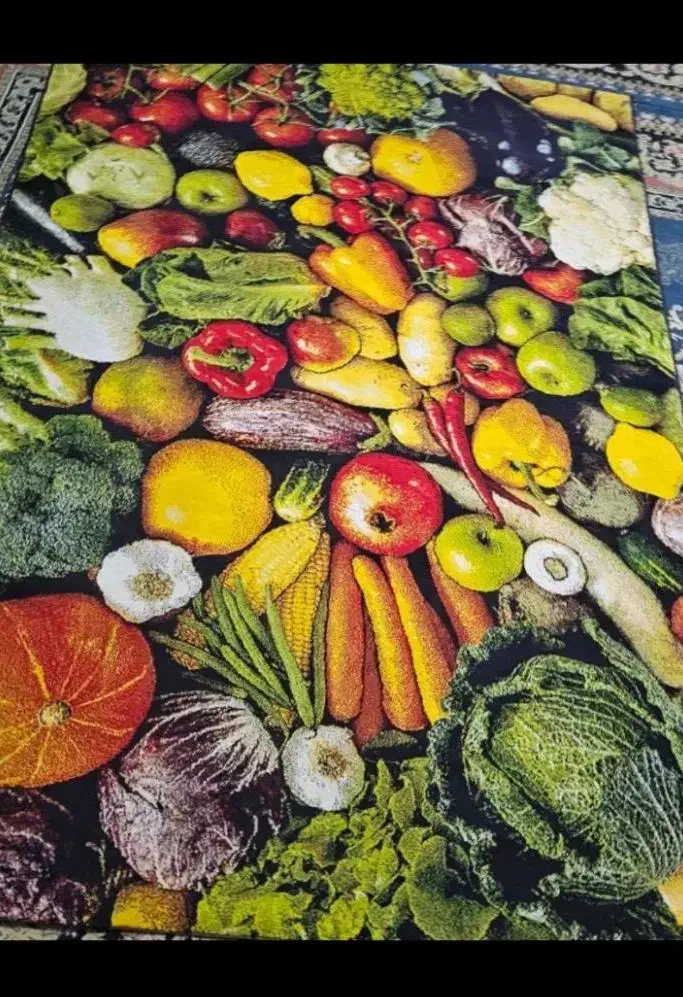 فرش آشپزخانه و فرش  کودک|فرش|تهران, تهرانسر مرکزی|دیوار