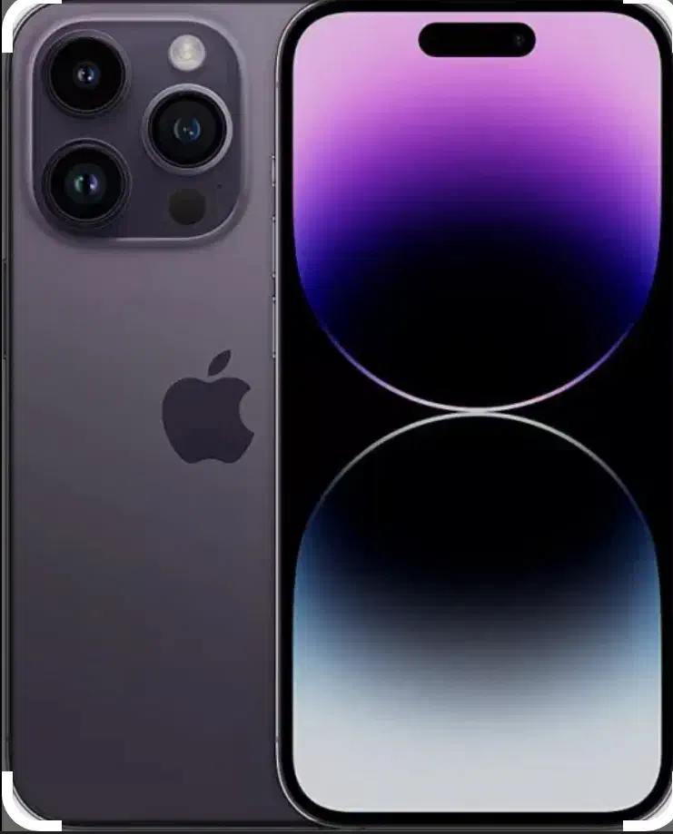 آیفون ۱۴ پرومکس ZA/A|موبایل|ارومیه, |دیوار