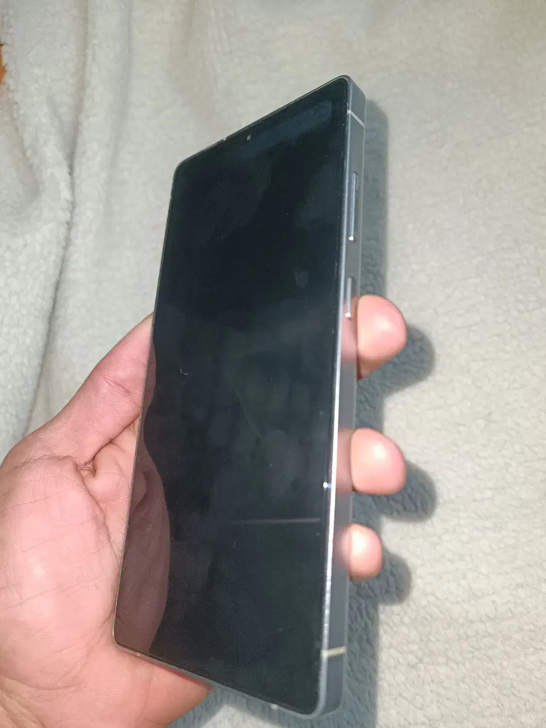 گوشی اولترا|موبایل|اهواز, کوی طلاب|دیوار